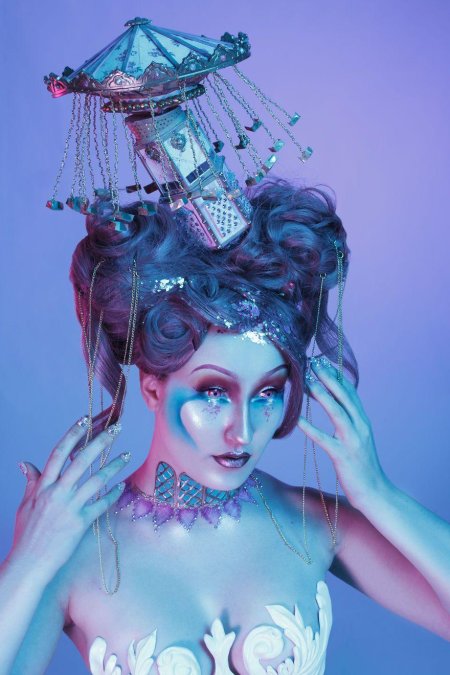 Джойс Спакман