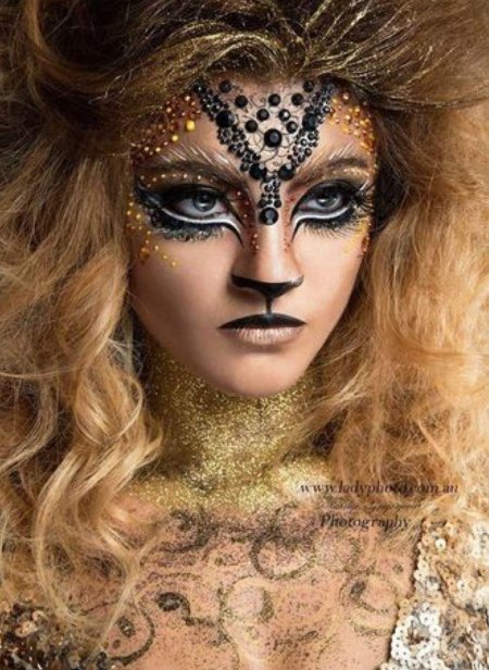 Фантазийные образы