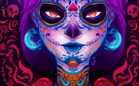 Калавера Катрина