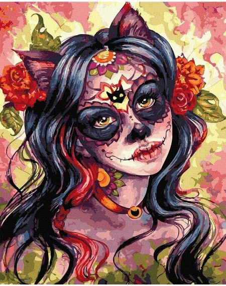 Калавера Катрина