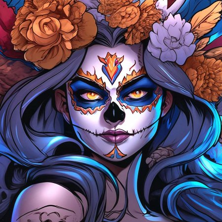 Калавера Катрина