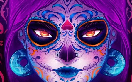 Калавера Катрина