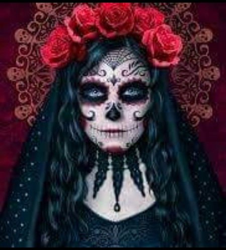 Калавера Катрина