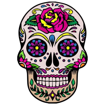 Калавера Катрина