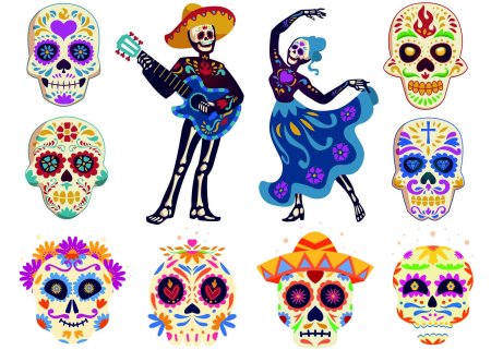 Муэртос Мариачи