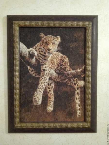 Kustom Krafts наборы для вышивания