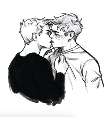 Нил Джостен