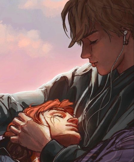 Натаниэль веснински Лисья Нора