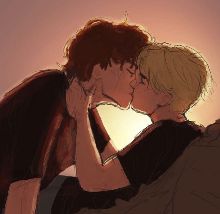 Лисья Нора арты Нил и Эндрю