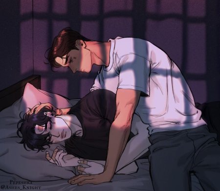 Жан Моро и Кевин Дэй