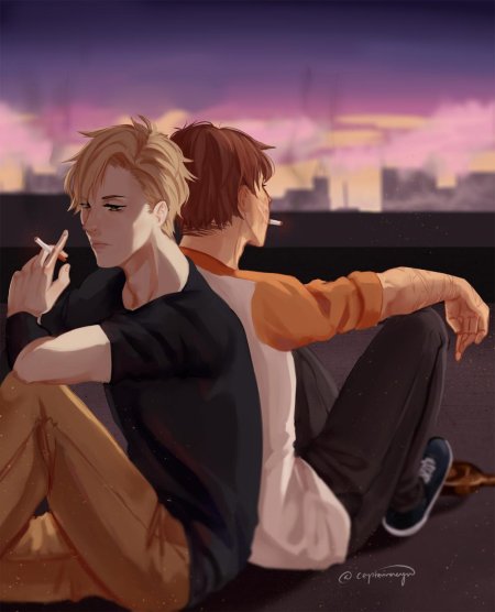 Нил Джостен