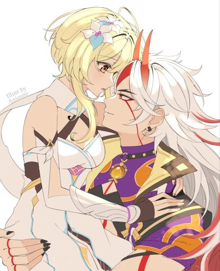 Аратаки Итто