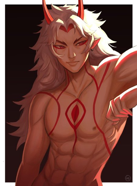 Итто и Ренгоку