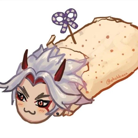 Итто Геншин