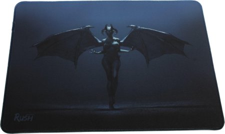 Коврик для мыши SMARTBUY SBMP-16g-ga Rush Gargo m-Size (игровой) (1,40)