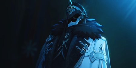 Дотторе Геншин