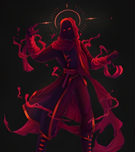 Шангрин идеальный мир