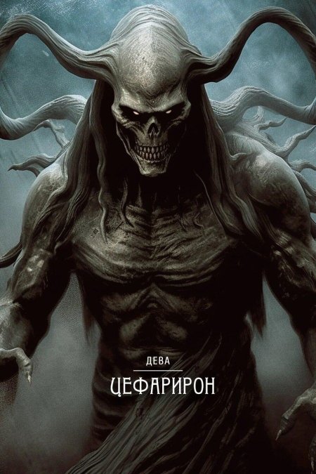 Цефарирон демон
