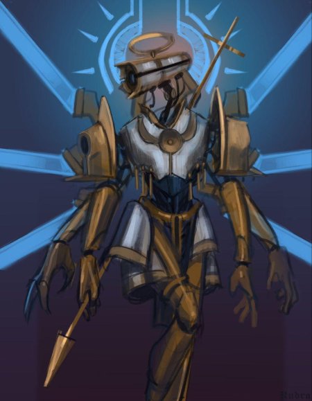 Габриэль УЛЬТРАКИЛЛ