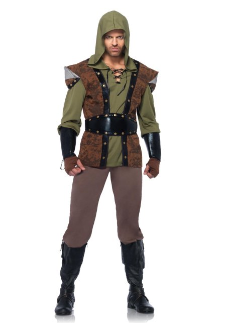 Костюм Робин Гуда