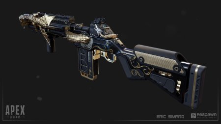 Apex Legends g7 Scout