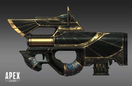 Оружие Апекс Легендс