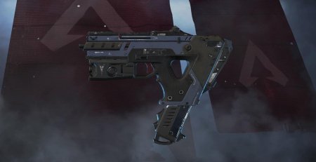 Оружие Апекс Легендс