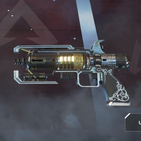 Скины на ведомый Апекс