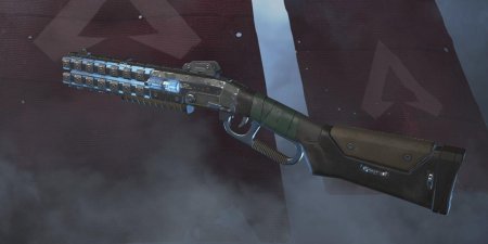 Apex Legends дробовики