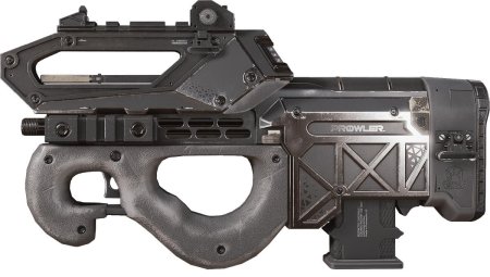 Оружие Апекс Легендс