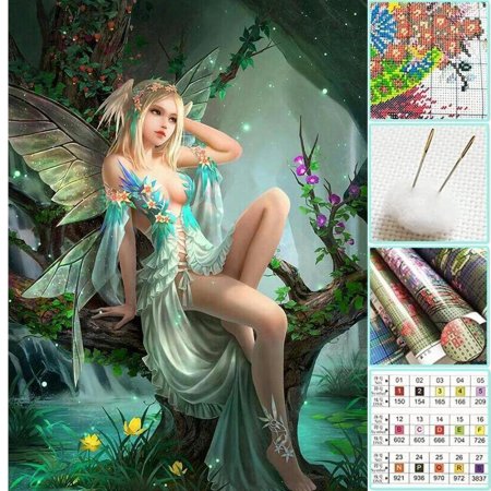 Фейри Сильфы