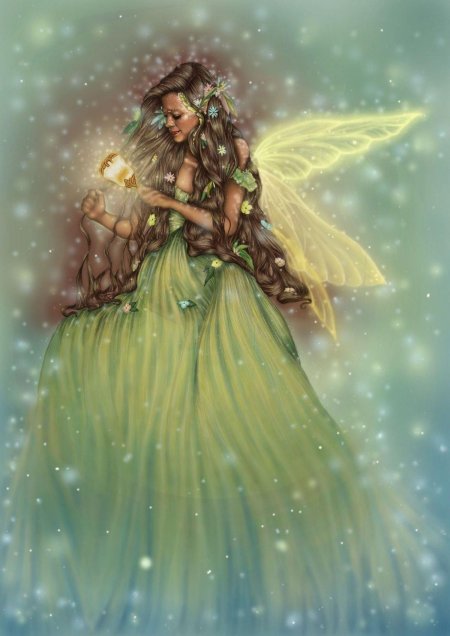 Фейри Сильфы