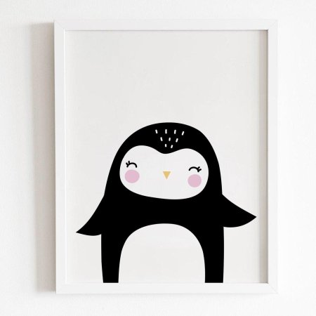 Икеевские постеры