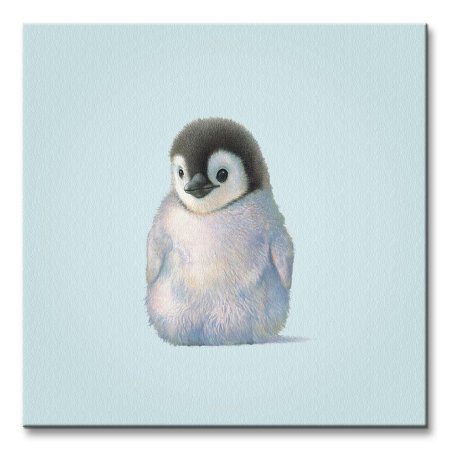 С днем рождения Пингвин