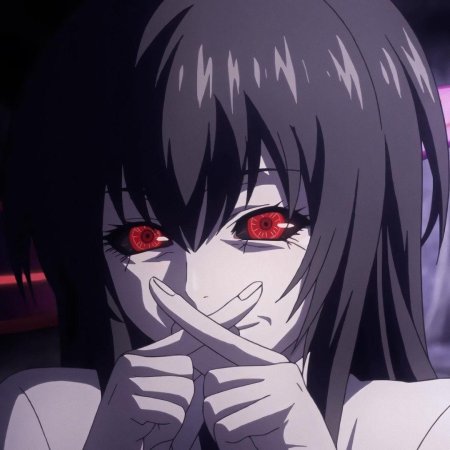 Минами Урука Токийский гуль