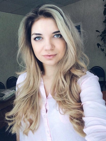 Вероника Давыдова