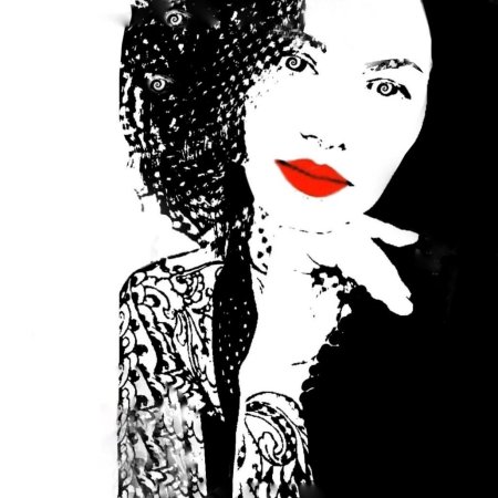 Вероника Кунавина