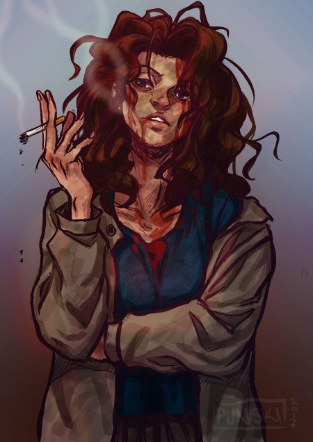 Вероника хезерс мюзикл