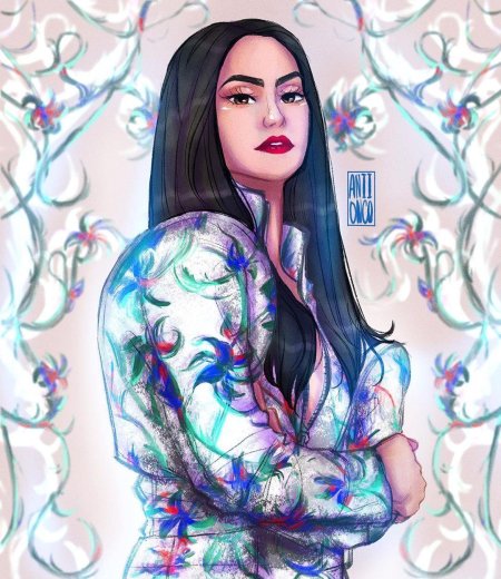 Вероника перс