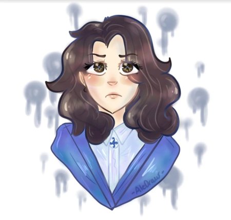 Вероника Сойер хезерс