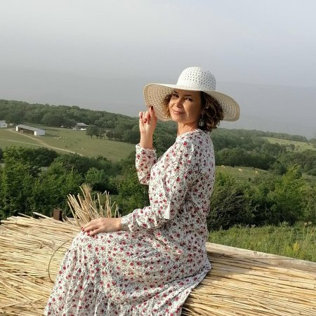 Забабурина Елена Викторовна Новосибирск