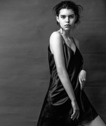 Вероника Давыдова