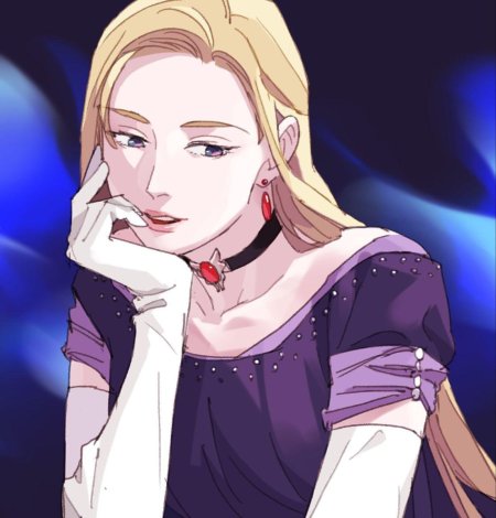 Алексия Эшфорд