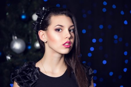 Фотосессия 29 лет