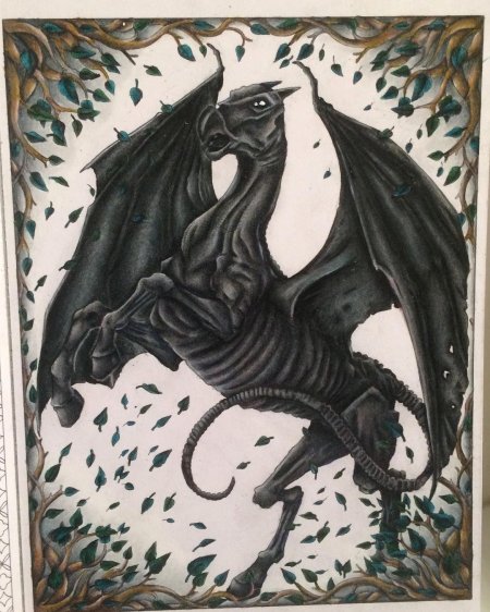 Фестрал Гарри