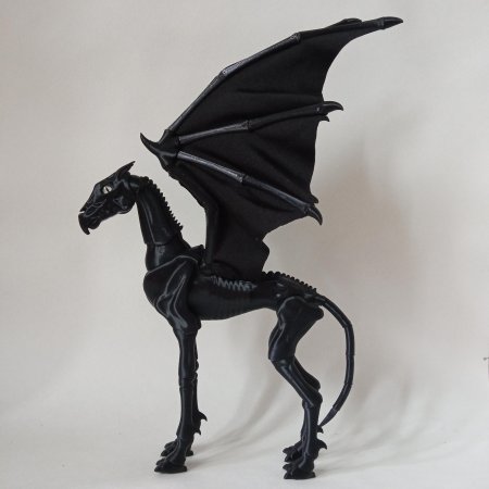 Thestral BJD
