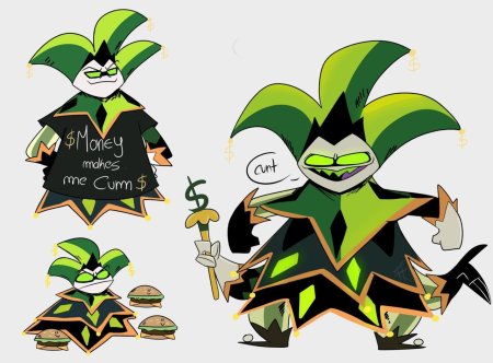 Маммон Адский босс