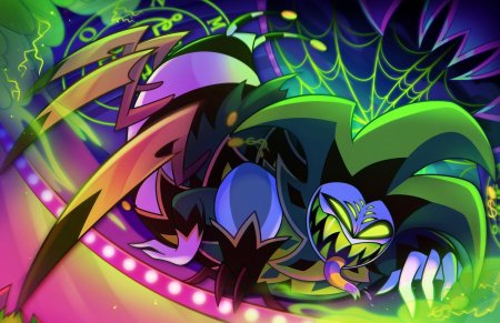 Маммон Адский босс