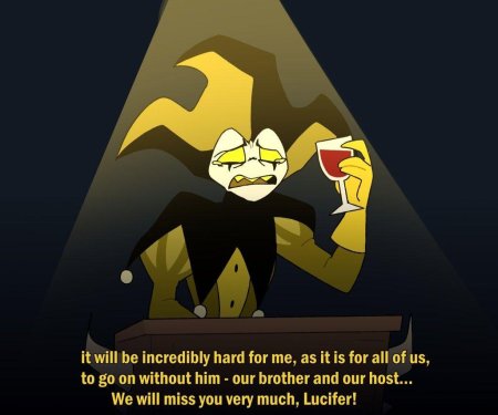 Маммон Адский босс