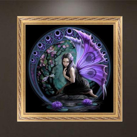 Anne Stokes рисунки